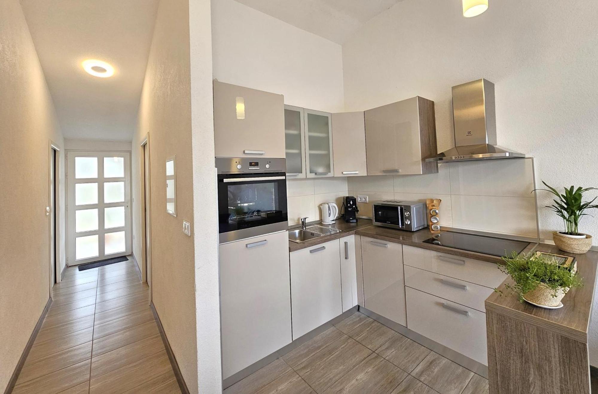 Apartman Ante