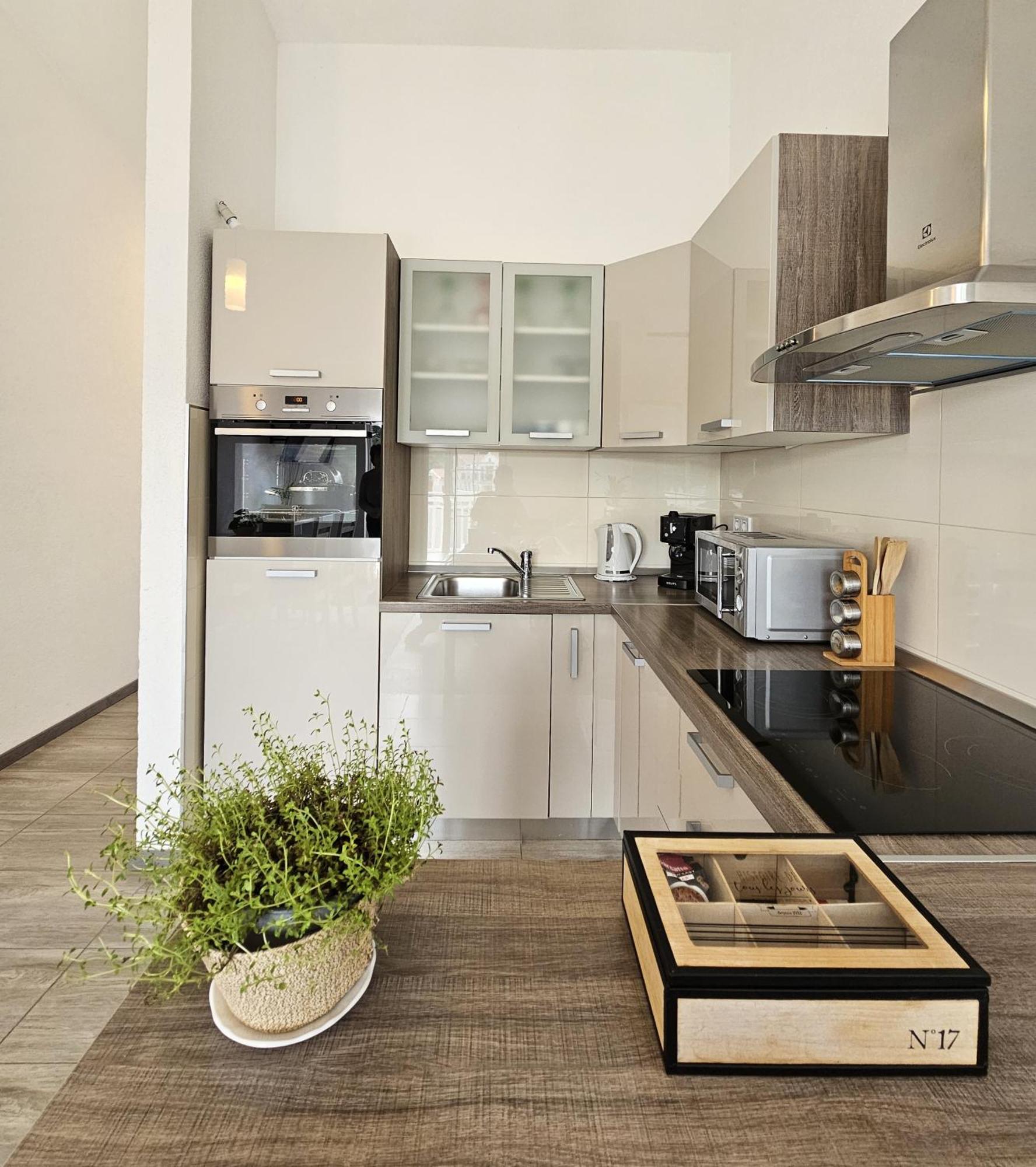 Ante Apartman Hvar Town
