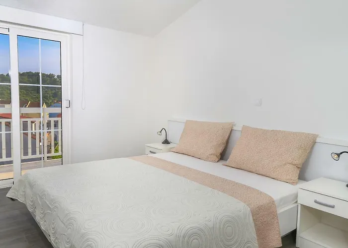 Apartment Ante